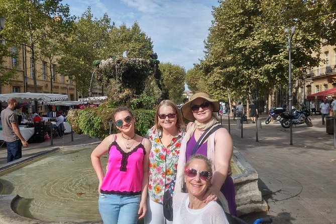4 Hour Tour Aix-en-Provence Highlights - Is Four Hours Enough for Aix?