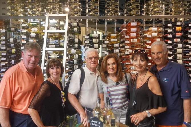 4 Hour Tour Aix-en-Provence Highlights - St. Sauveur Cathedral and Aix’s Older Streets