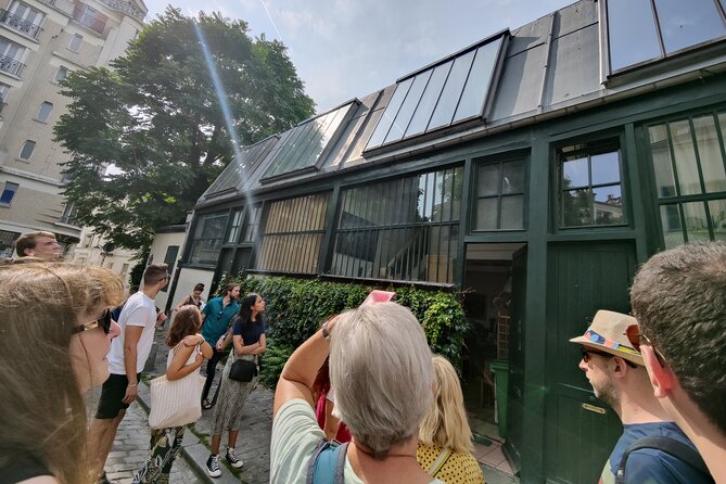 4 hours Paris Private Tour with hotel pickup & drop - Notre-Dame and the Île de la Cité