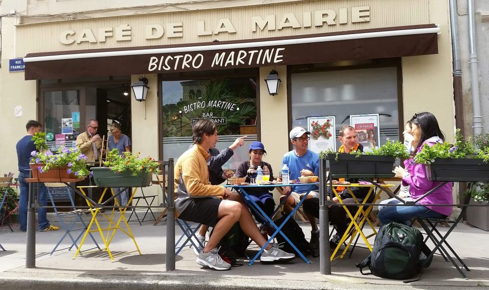 4h Complete Lyon Experience - E-Bike, Tasting & Walk - Price and value: what $94 buys you in a single afternoon