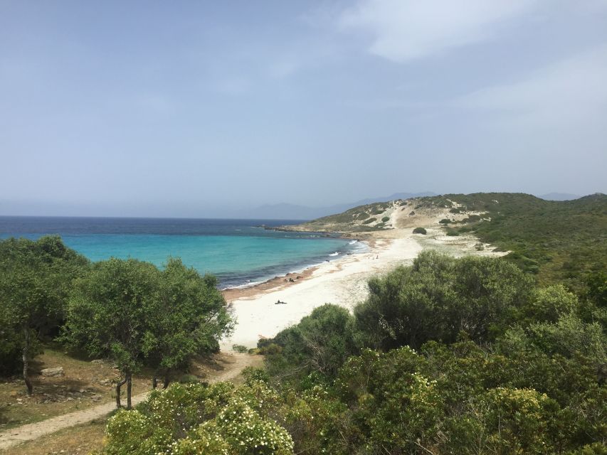 4x4 Agriates Desert and Beach Excursion from Calvi - Key things I’d prioritize