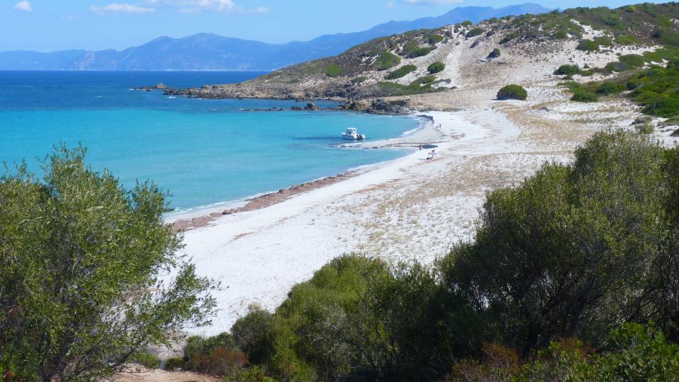 4x4 Agriates Desert and Beach Excursion from Calvi - Calvi Pickup To The Desert: Why This 9-Hour Format Feels Right