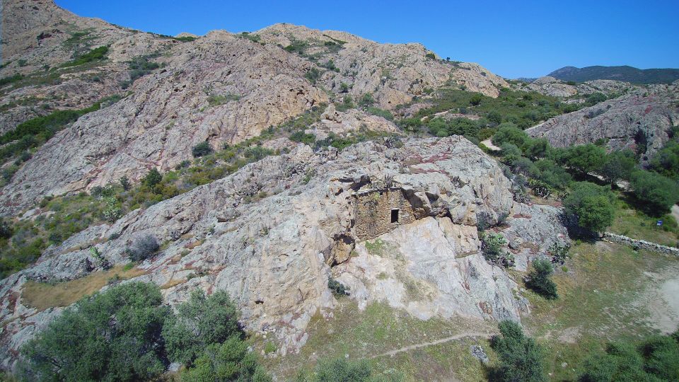 4x4 Agriates Desert and Beach Excursion from Calvi - Ghignu Beach For Four Hours: The Swim Stop Everyone Wants