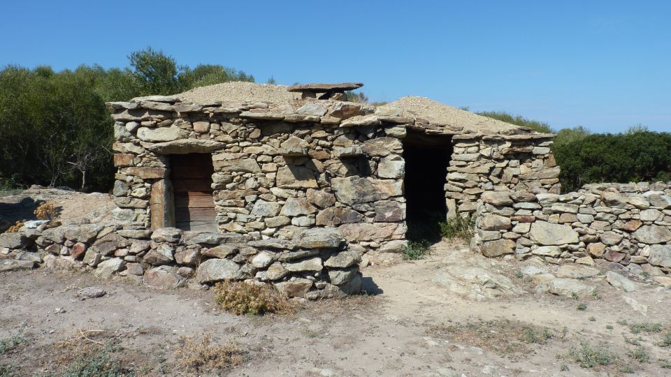 4x4 Agriates Desert and Beach Excursion from Calvi - Malfacu Beach And The Coast Views: A Second Chance To Swim