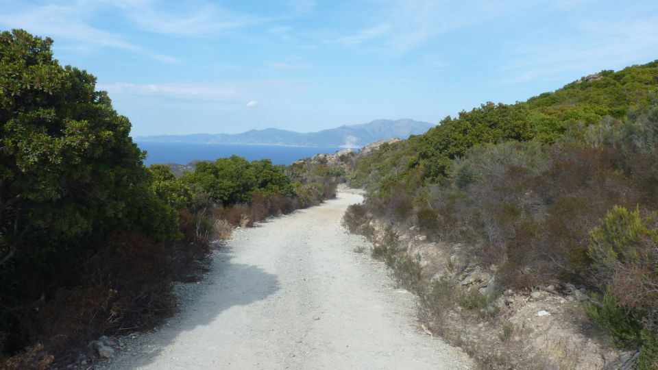 4x4 Agriates Desert and Beach Excursion from Calvi - What To Bring For The Desert And Beach Day