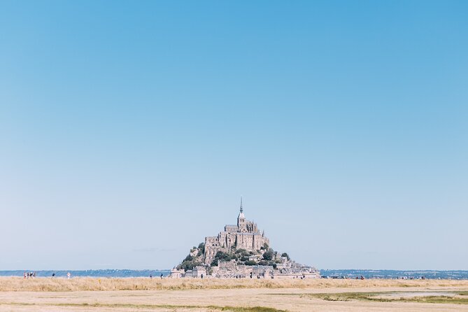 5-hour Private Tour of Mt St Michel From St Malo hotel or port - Who This Tour Suits Best (And Who Should Ask Questions)