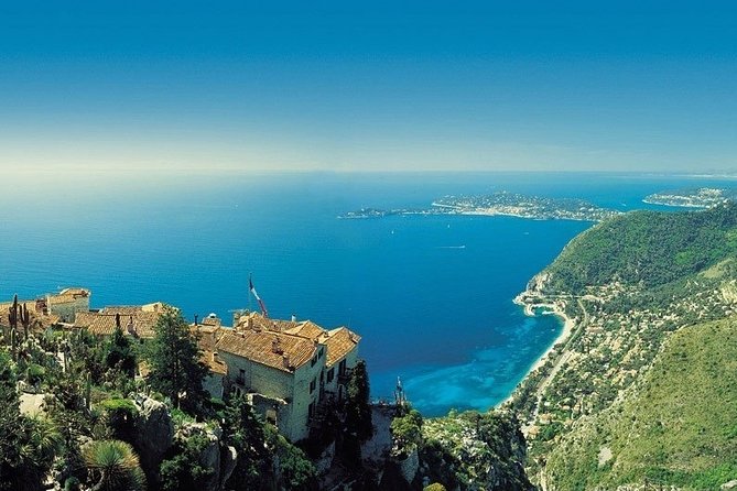 5-Hrs Private Monte-Carlo Night Tour - The private guide makes the difference