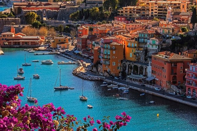 5-Hrs Private Monte-Carlo Night Tour - Transport from Nice, group size, and value