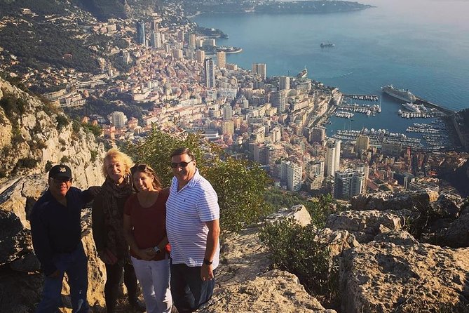 5-Hrs Private Monte-Carlo Night Tour - What to wear and what to budget