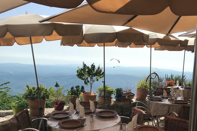 8-Hour countryside tour of French Riviera - Mougins: Provençal charm with an artistic past