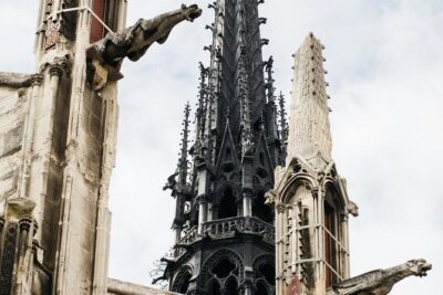 90 Minutes Notre Dame Exterior Semi Private Tour - Starting at Point Zero in the heart of Paris