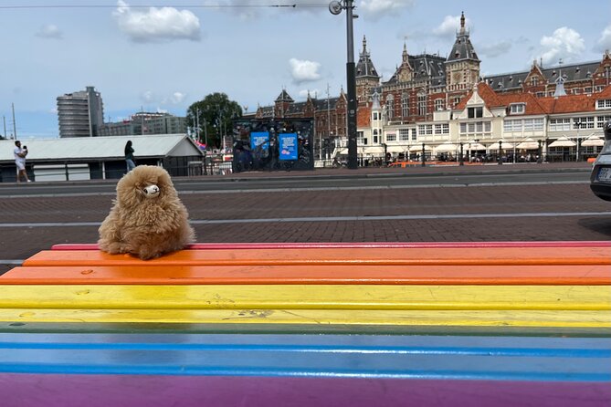 A 3 Days Tour of Belgium and Netherlands from Paris - What this three-day route really gives you