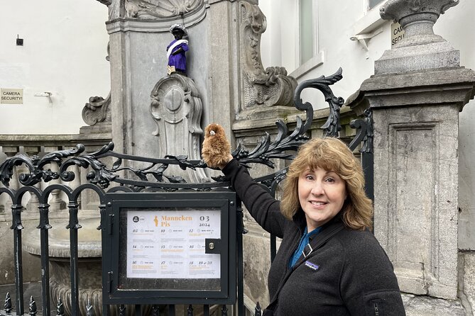 A 3 Days Tour of Belgium and Netherlands from Paris - Hotels, vehicles, and what the price covers