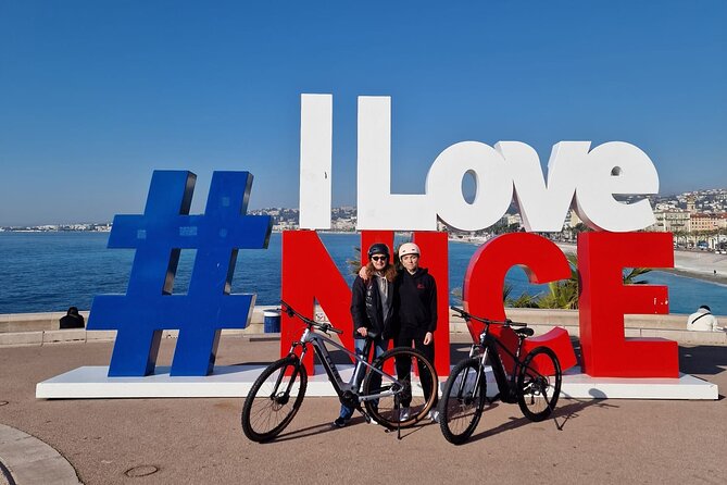 A beautiful escape on an electric bike - The e-bike experience in the real world: effort, safety, and how guides manage it