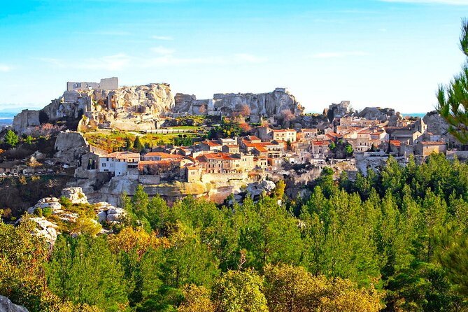 A day in Provence: Les Baux de Provence, Saint Rémy and more - Key points to know before booking
