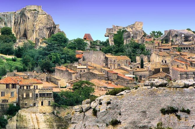 A day in Provence: Les Baux de Provence, Saint Rémy and more - Who should book this Provence day trip