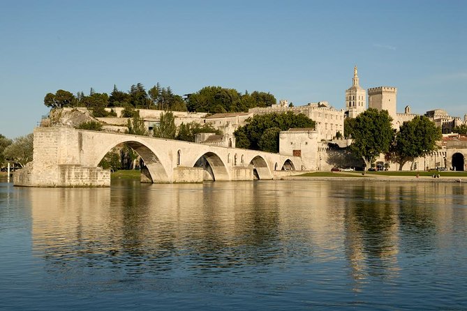 A Day in Provence Small Group Tour from Marseille - The Small-Group Advantage (Up to 8 People)