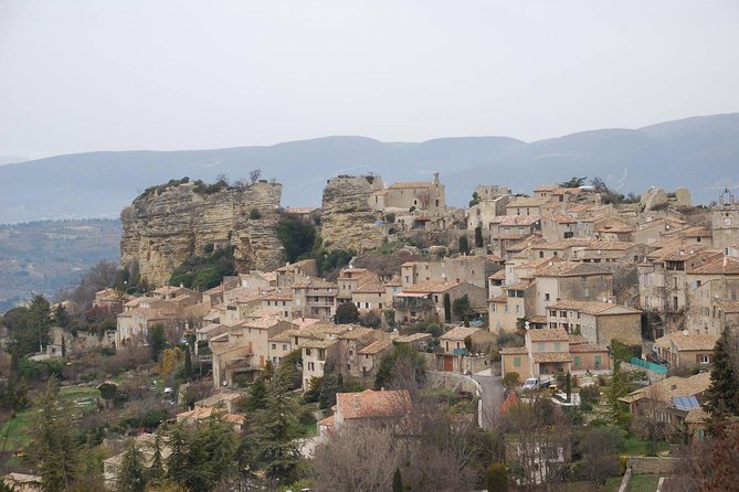A Day in Provence Small Group Tour from Marseille - Avignon in Free Time: Papal Power, Saint-Bénézet, and the Popes’ Palace