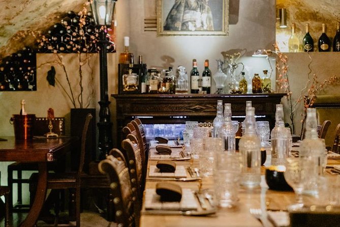 A Gastronomic Dinner with a MasterChef winner in Paris - Who should book this dinner (and who might want a different option)