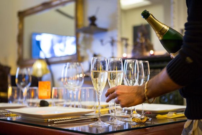 A Gastronomic Dinner with a MasterChef winner in Paris - Practical tips before you go