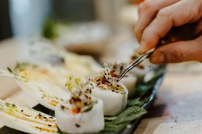 A Gastronomic Dinner with a MasterChef winner in Paris - Should you book this MasterChef-winning dinner?