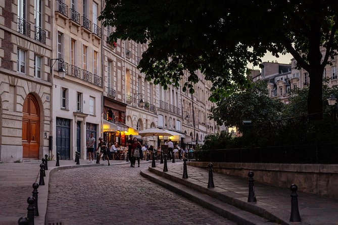 A Magical Evening in Paris With Locals: PRIVATE City Walking Tour - Why this private Paris night walk feels worth it