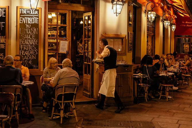 A Magical Evening in Paris With Locals: PRIVATE City Walking Tour - Start at Saint-Lazare: finding L’heure de tous without stress