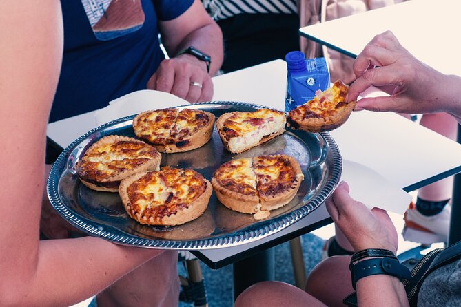 A Morning in Paris Food Tour: Croissants, Baguettes & Chocolate - Who this tour suits best