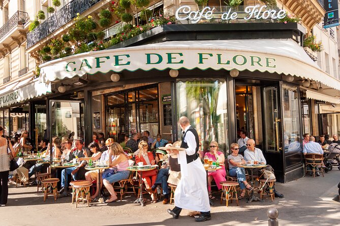 A Morning in Paris Food Tour: Croissants, Baguettes & Chocolate - Should you book A Morning in Paris Food Tour: Croissants, Baguettes & Chocolate?