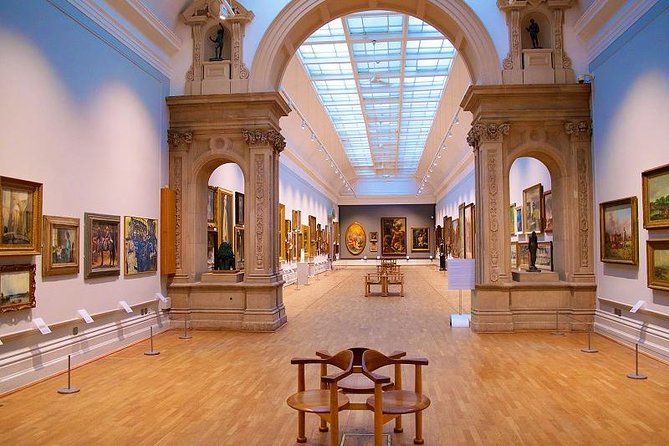 A Private Curated Journey Through the Louvre - A Two-Hour Private Plan That Makes the Louvre Feel Manageable