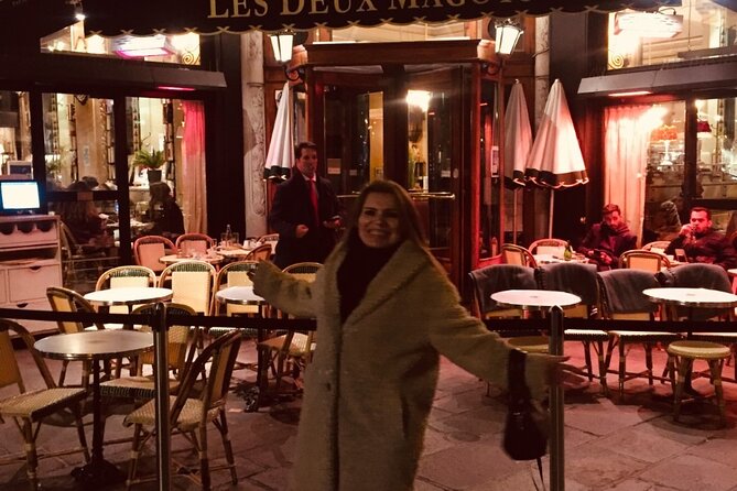 A special evening in Paris - Why Saint-Germain-des-Prés makes a good evening walk