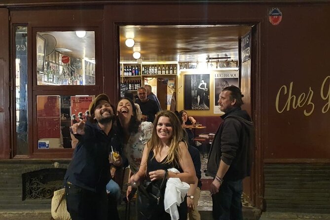 A special evening in Paris - What the private format really adds