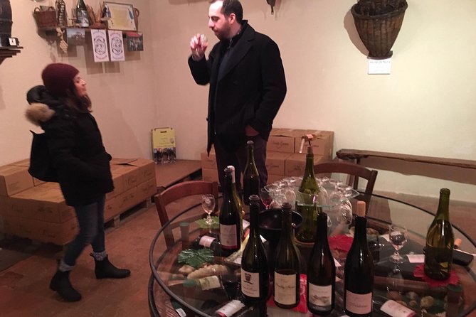 A Winey Day Out: Sauvignon Blanc Wine Tour of Sancerre and Pouilly-Fumé - Why Sancerre and Pouilly-Fumé make a good wine day