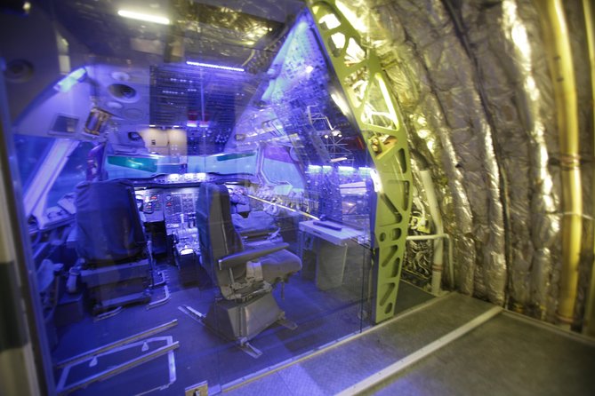 Aeroscopia Admission Ticket - Getting there from Toulouse: save time with public transport