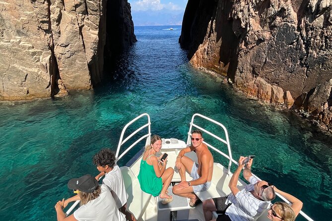 Afternoon in Scandola and creeks of Piana with stop in Girolata - Price and value for $82.27: what you’re really paying for