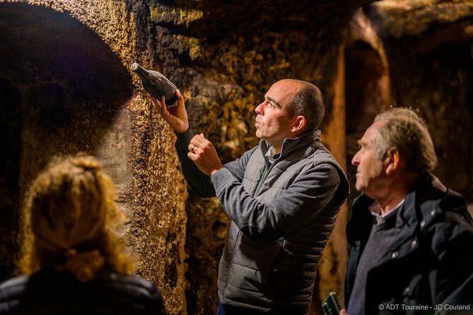 Afternoon Loire Valley Wine Tour from Tours or Amboise - Price and value: what you’re really paying for