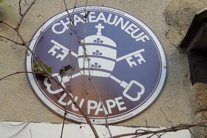 Afternoon Wine Tour to Chateauneuf du Pape from Avignon - Why Châteauneuf-du-Pape makes sense for an afternoon