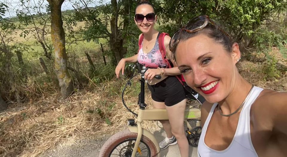 Aigues Mortes: safari en vélo - Ebike tour in Camargue - How long is the ride, and how hard is it?