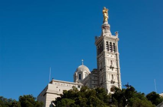Aix-en-Provence, Cassis, Marseille - Key Points Before You Book