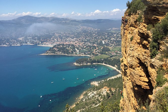 Aix-en-Provence, Cassis, Marseille - Timing, Food, and What to Bring