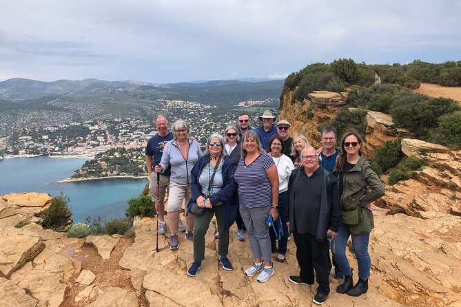 Aix-en-Provence, Cassis, Marseille - Private Tour From Marseille - Comfort, Tickets, and What You’ll Need to Budget