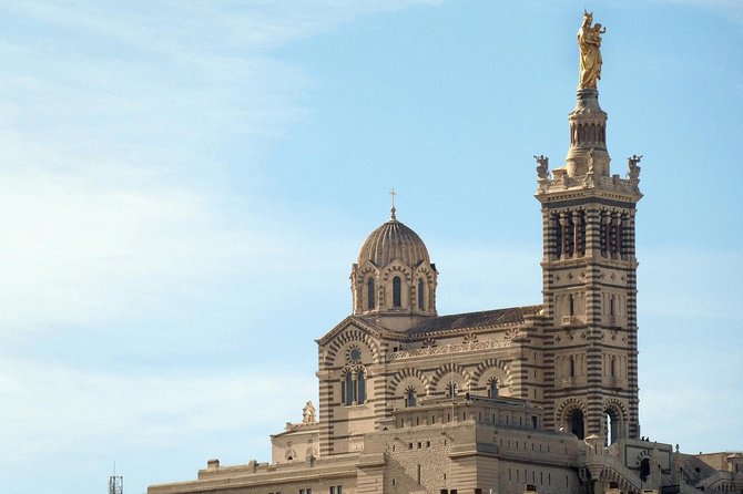 Aix-en-Provence, Cassis, Marseille - Private Tour From Marseille - Guides, Pacing, and How This Stays Flexible for Real Groups