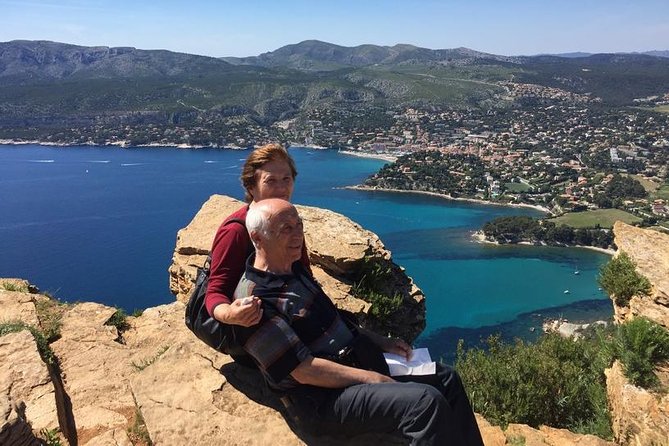 Aix en Provence & Cassis Private Tour with Official Tour Guide ! - Hotel de Caumont adds art to the day