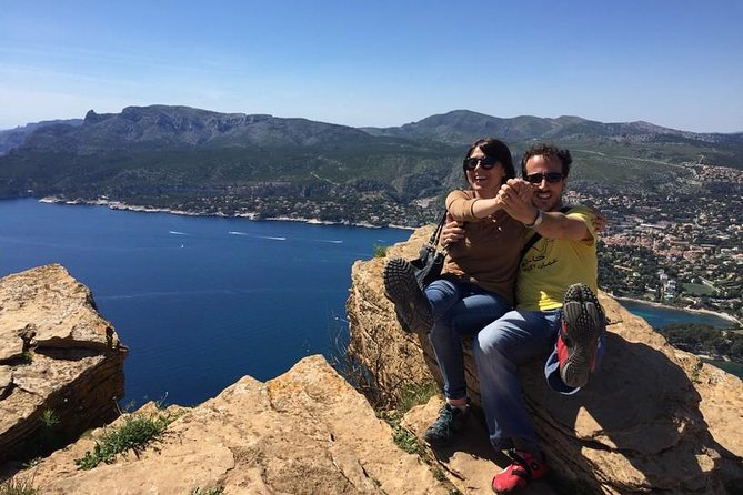 Aix en Provence & Cassis Private Tour with Official Tour Guide ! - A look at the wider route and possible tailoring