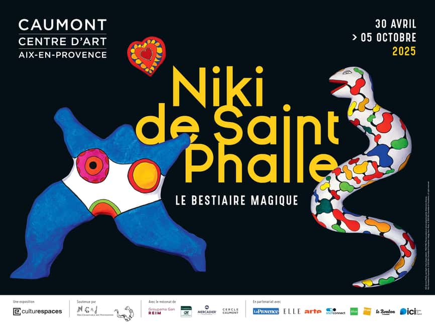 Aix-en-Provence: Caumont - Centre d'Art + Exposition - Arriving in the Mazarin district and the Cour d’Honneur moment