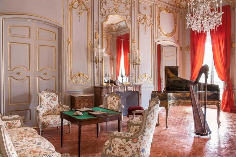 Aix-en-Provence: Caumont - Centre d'Art + Exposition - When this visit really fits your travel style
