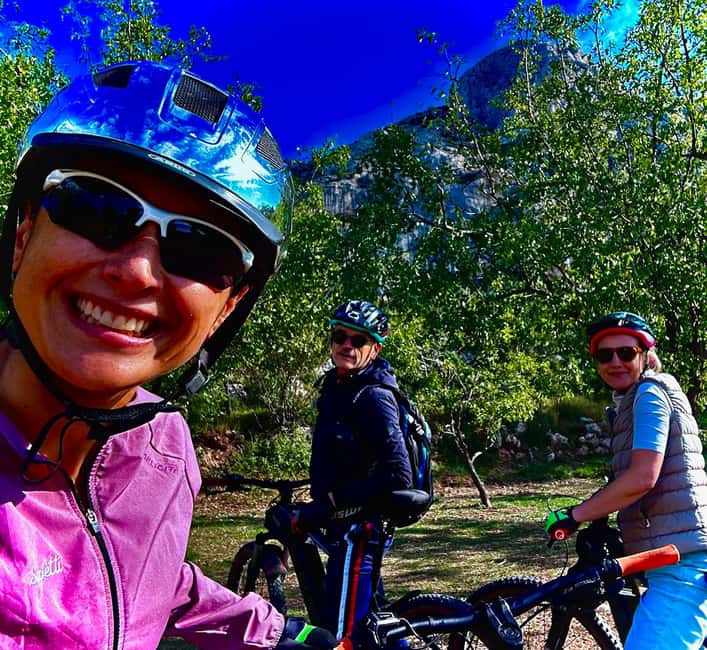 Aix-en-Provence: E-Bike Tour of Mount Sainte-Victoire - Why Mount Sainte-Victoire is the right Provence target