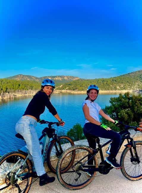 Aix-en-Provence: E-Bike Tour of Mount Sainte-Victoire - Who this e-bike tour suits best