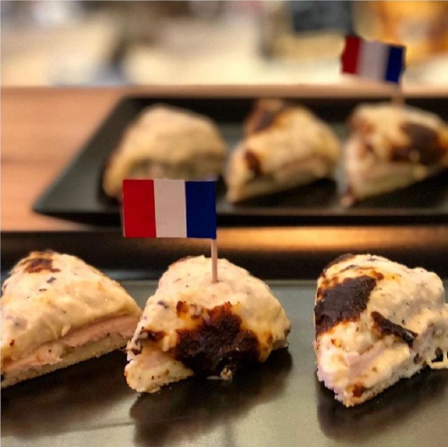 Aix-en-Provence: Food Tour - Why Aix-en-Provence food makes this tour click
