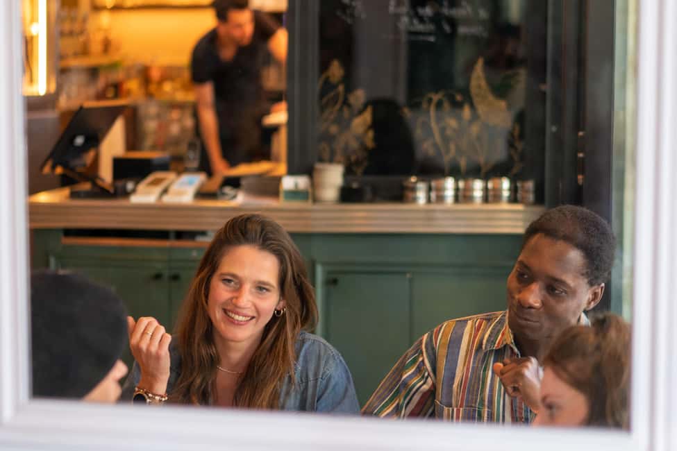 Aix-en-Provence: Food Tour - Cours Mirabeau: where classic streets meet modern café energy